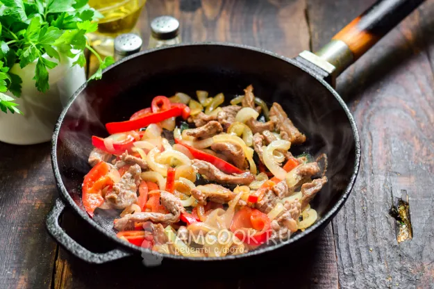 Шаг 6: иллюстрация