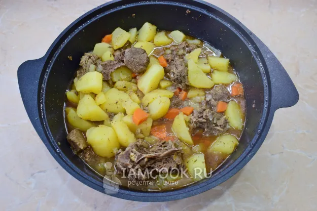 Шаг 7: иллюстрация