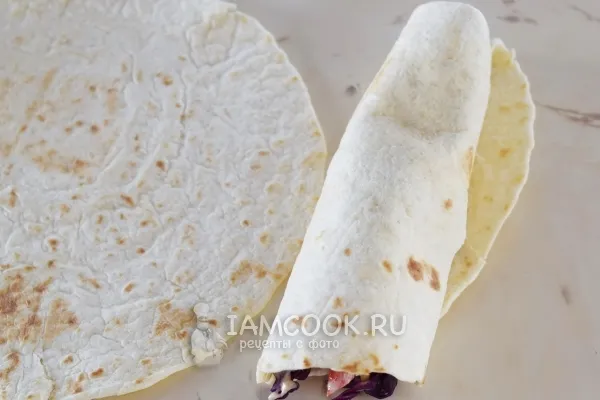 Шаг 9: иллюстрация