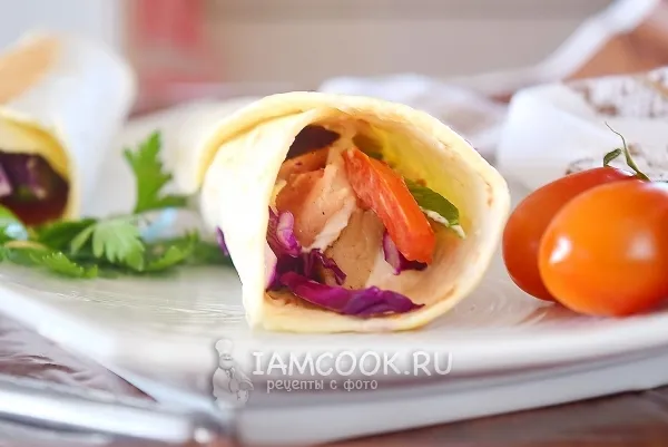 Шаг 11: иллюстрация