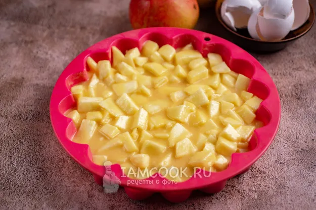 Шаг 9: иллюстрация