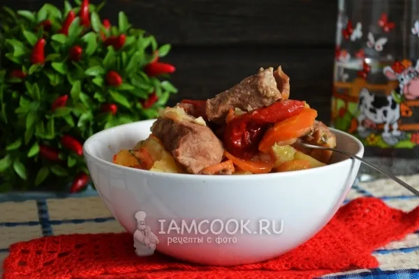 Шаг 14: иллюстрация