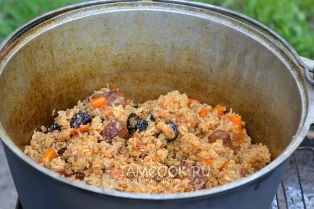 Шаг 13: иллюстрация