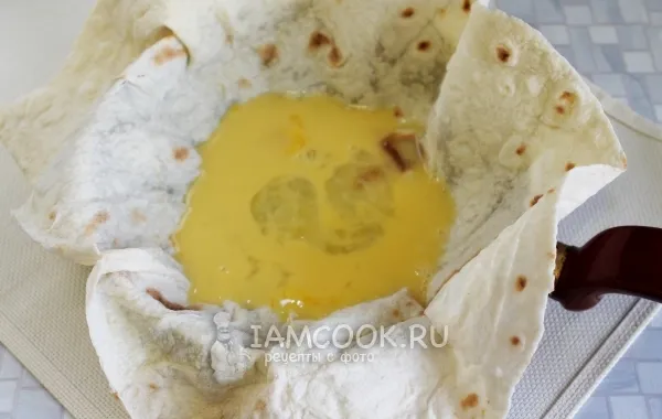 Шаг 5: иллюстрация