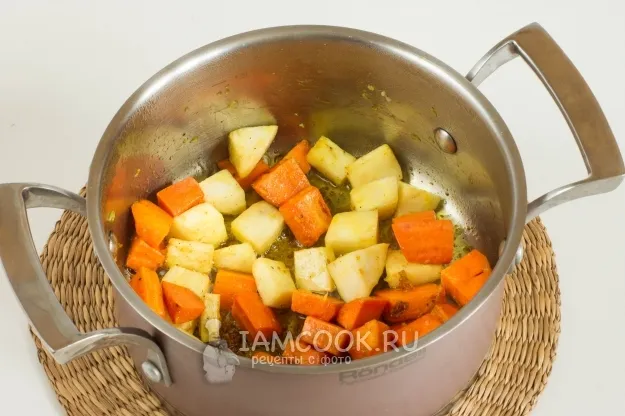 Шаг 3: иллюстрация