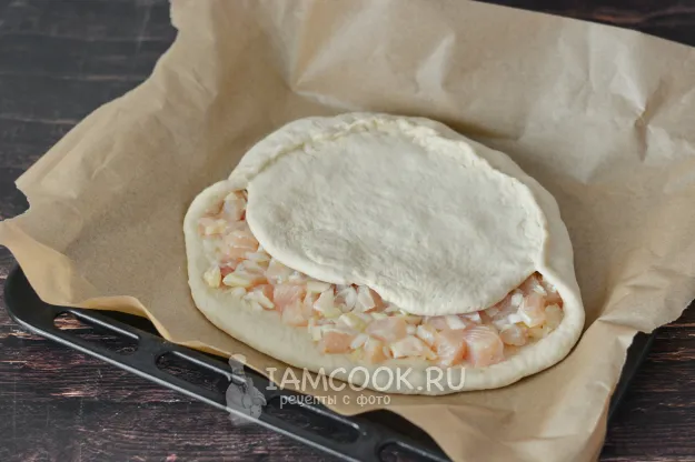 Шаг 11: иллюстрация