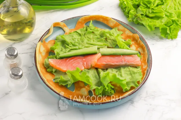 Шаг 10: иллюстрация