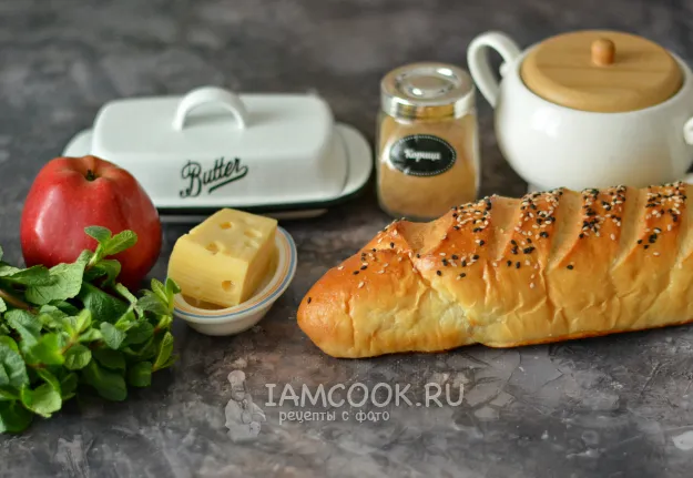 Шаг 1: иллюстрация