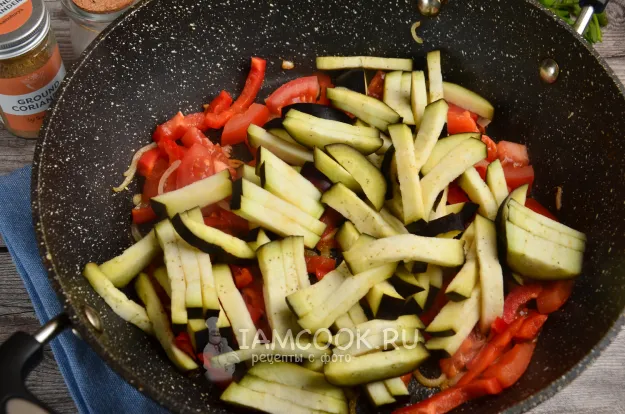 Шаг 5: иллюстрация