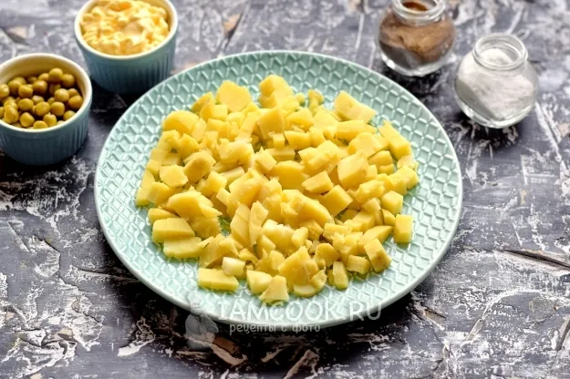 Шаг 2: иллюстрация