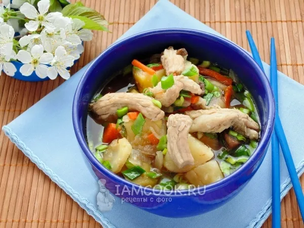 Шаг 13: иллюстрация