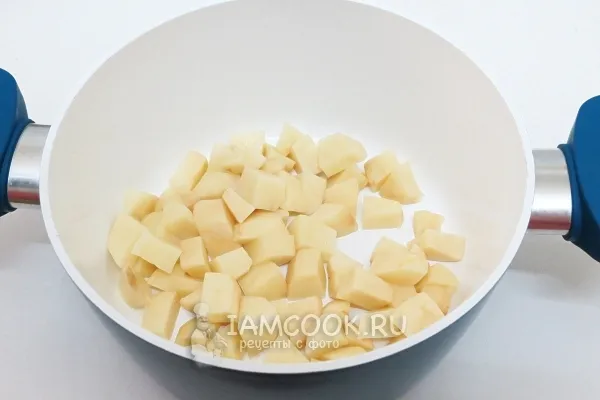 Шаг 2: иллюстрация