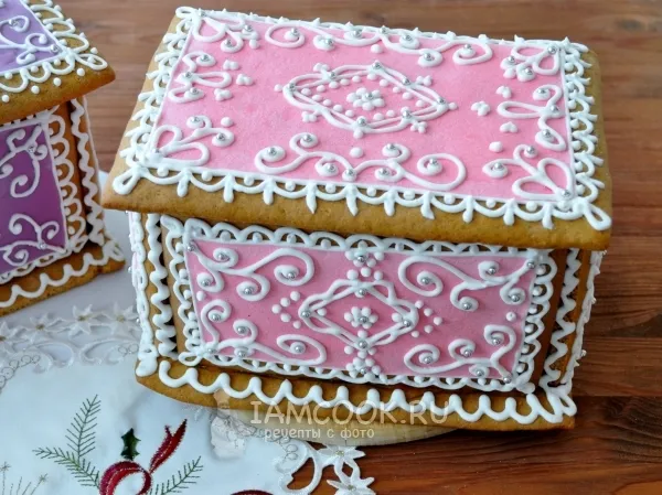 Шаг 11: иллюстрация