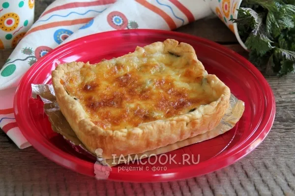 Шаг 9: иллюстрация