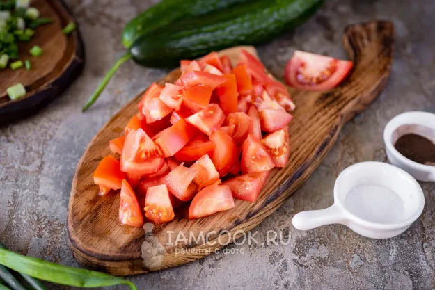 Шаг 3: иллюстрация