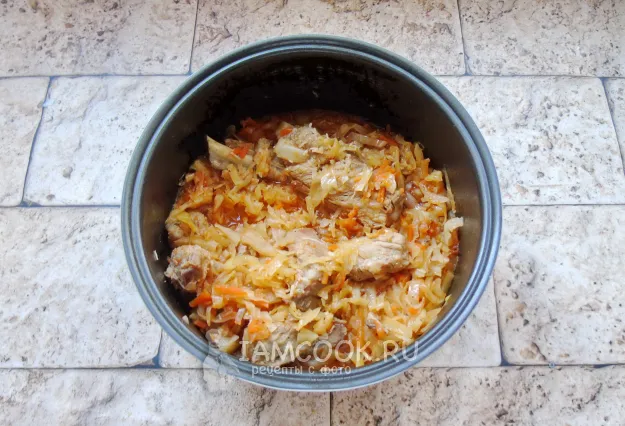 Шаг 10: иллюстрация