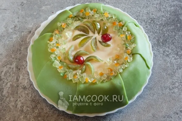 Шаг 15: иллюстрация