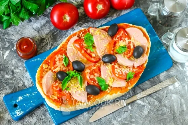 Шаг 5: иллюстрация