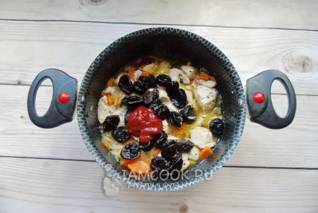 Шаг 6: иллюстрация