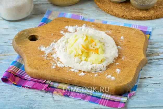 Шаг 9: иллюстрация