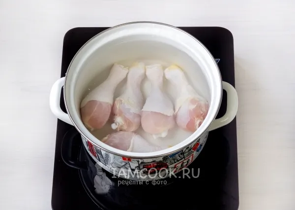 Шаг 2: иллюстрация