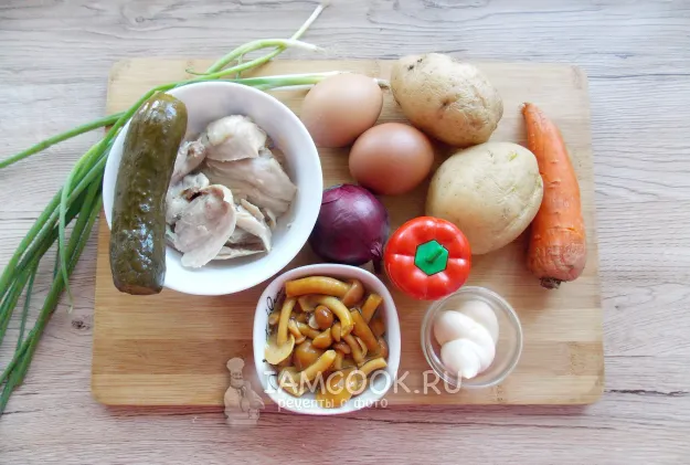 Шаг 1: иллюстрация