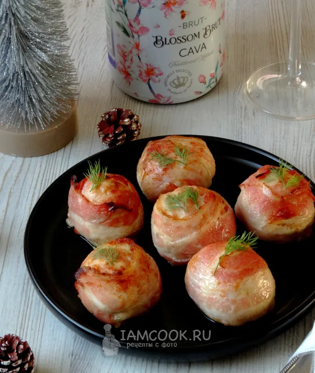 Шаг 9: иллюстрация