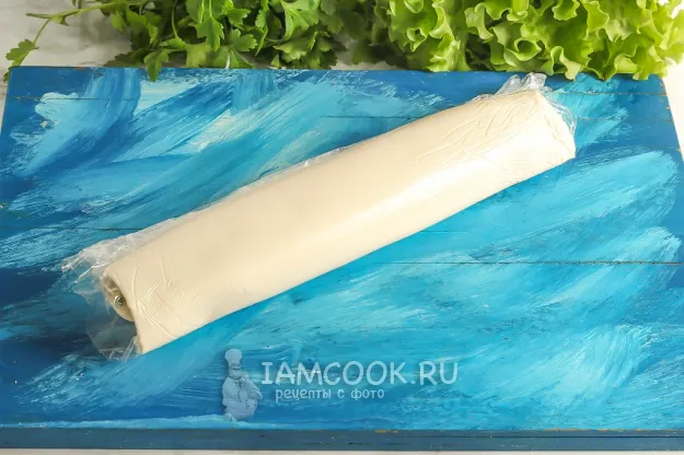 Шаг 7: иллюстрация