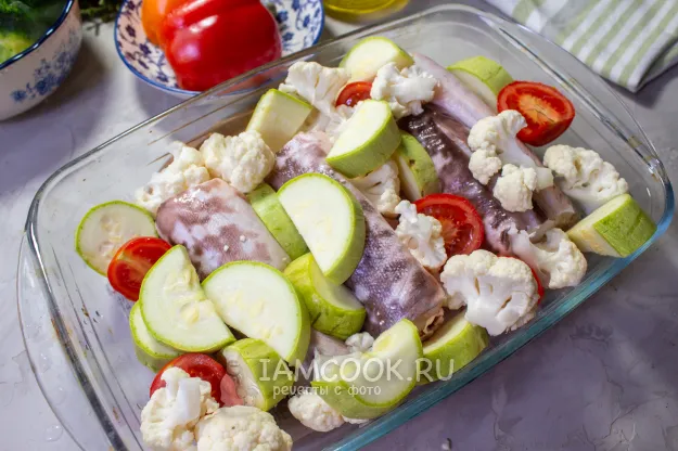 Шаг 3: иллюстрация