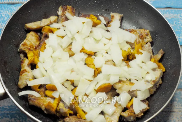 Шаг 8: иллюстрация