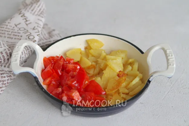 Шаг 3: иллюстрация