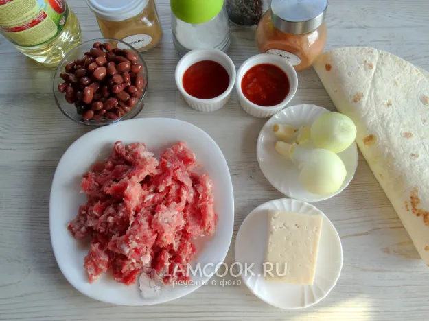 Шаг 1: иллюстрация