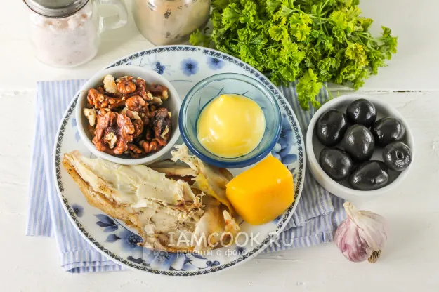 Шаг 1: иллюстрация