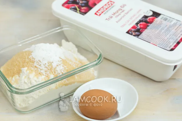 Шаг 1: иллюстрация