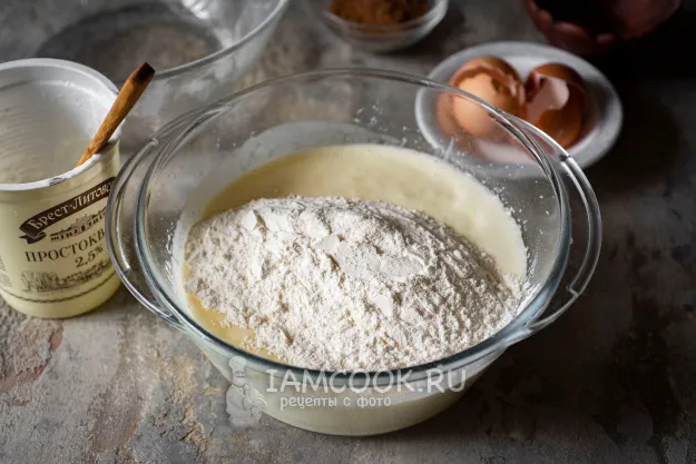 Шаг 6: иллюстрация