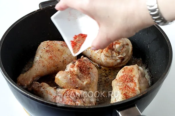 Шаг 3: иллюстрация