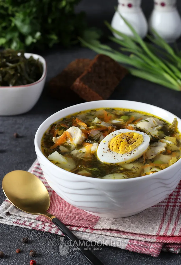 Шаг 9: иллюстрация