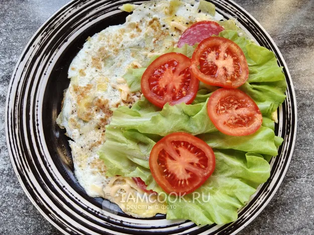 Шаг 8: иллюстрация