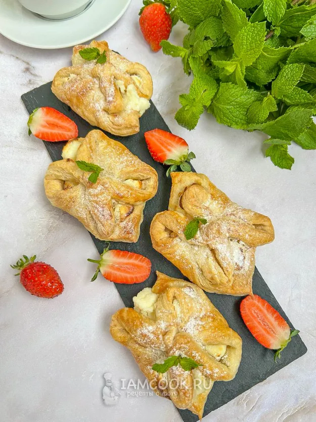 Шаг 8: иллюстрация