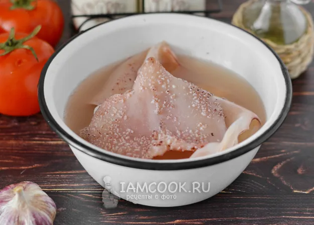 Шаг 2: иллюстрация