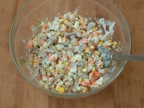 Шаг 7: иллюстрация