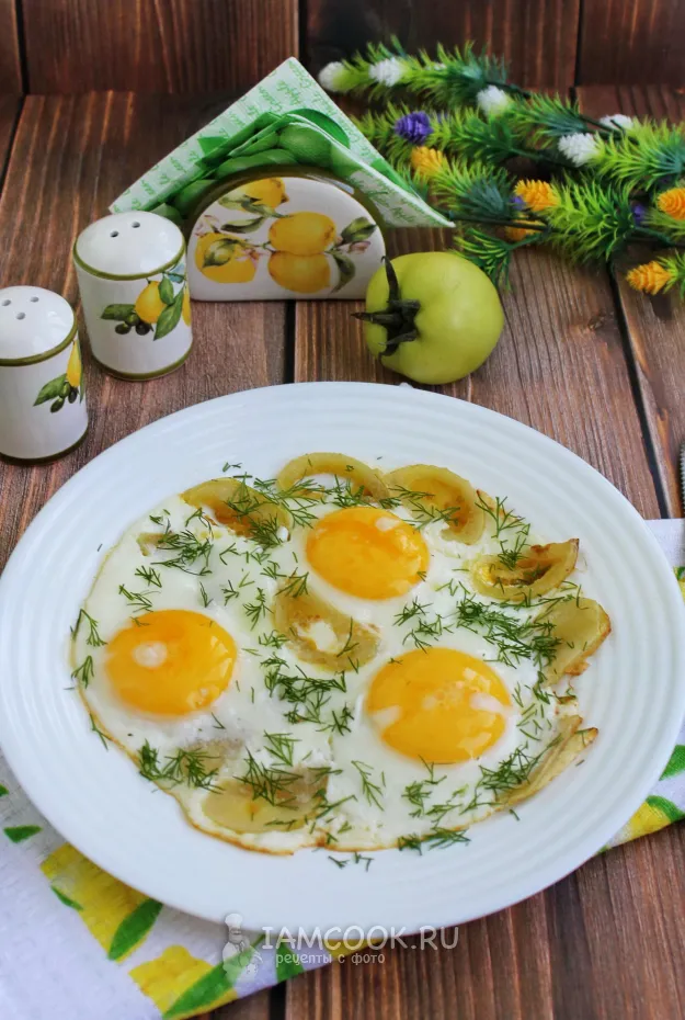 Шаг 6: иллюстрация