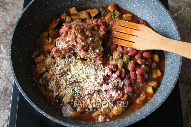 Шаг 8: иллюстрация