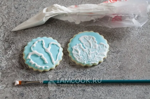 Шаг 10: иллюстрация