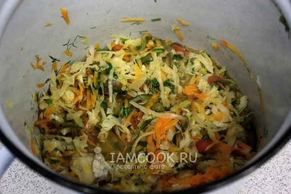 Шаг 8: иллюстрация