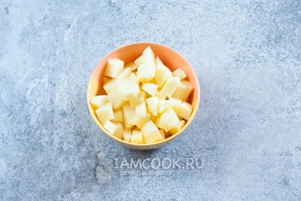 Шаг 3: иллюстрация