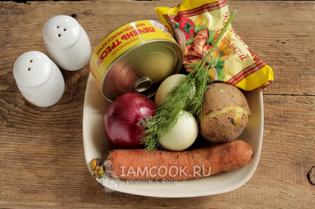 Шаг 1: иллюстрация