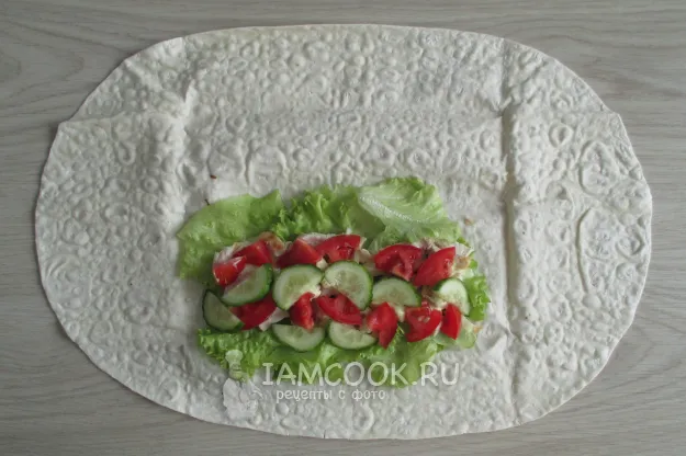 Шаг 6: иллюстрация