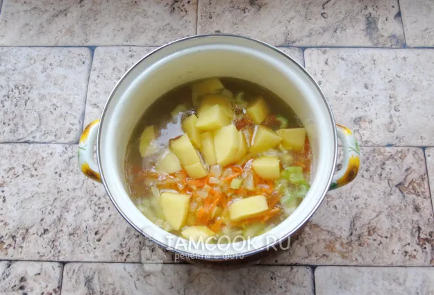 Шаг 8: иллюстрация