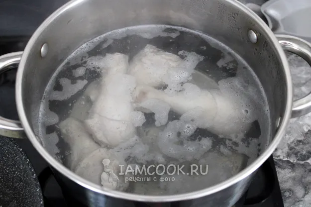 Шаг 2: иллюстрация